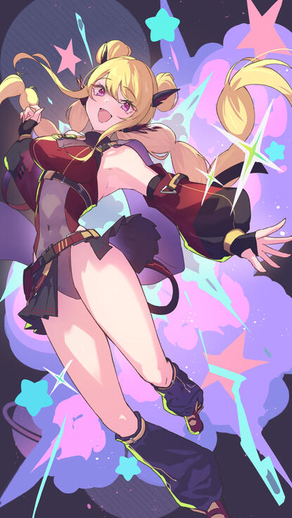 Credit: yakousei_A