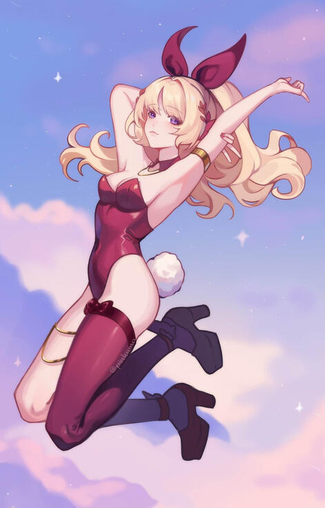 Credit: kuma_pinkuma